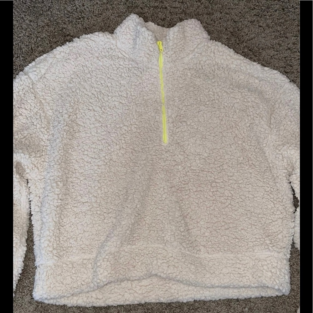 Target Sherpa in size XXL